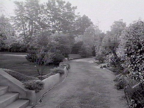 Residence of Adolph Spivakovsky, 9 Riversdale Road, Hawthorn, 1936?