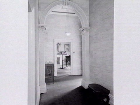 Residence of Adolph Spivakovsky, 9 Riversdale Road, Hawthorn, c. 1936