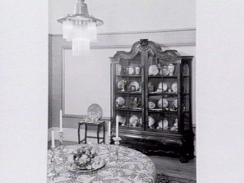 Residence of Adolph Spivakovsky, 9 Riversdale Road, Hawthorn, 1936?