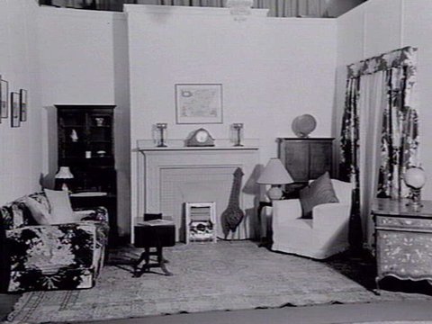 Myer, Bourke Street, Melbourne, 1936?
