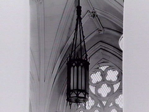 St. Patrick's Cathedral, Melbourne, c. 1936