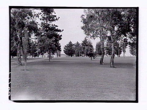 Edwards Lake, Reservoir, 1947