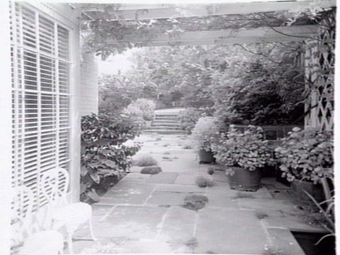 Residence of Dr. & Mrs. Dermer, 546 Toorak Rd., Toorak, 1948