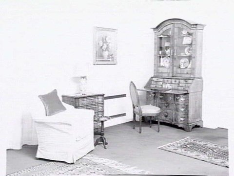 Residence of Dr. & Mrs. Dermer, 546 Toorak Rd., Toorak, 1948
