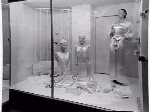 Darrods, 284 Bourke St, 1948