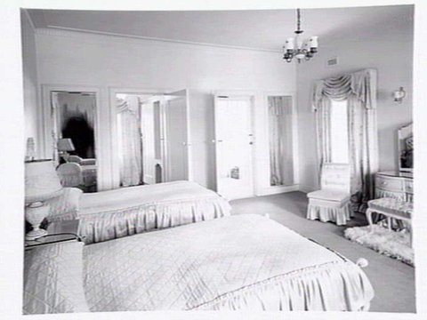 Sharpe house, St. Kilda, 1951