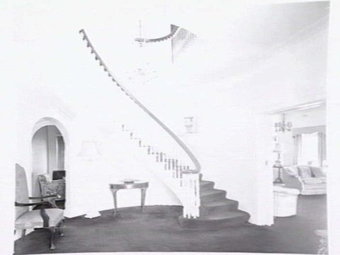 Sharpe house, St. Kilda, 1951