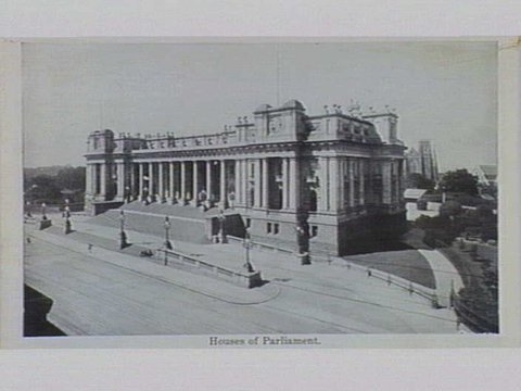 Melbourne Photographic Souvenir, c. 1938