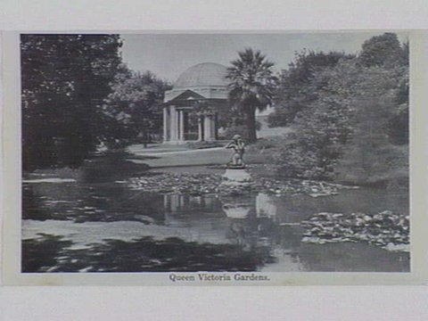 Melbourne Photographic Souvenir, c. 1938
