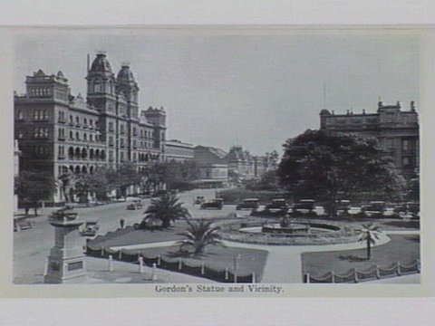 Melbourne Photographic Souvenir, c. 1938