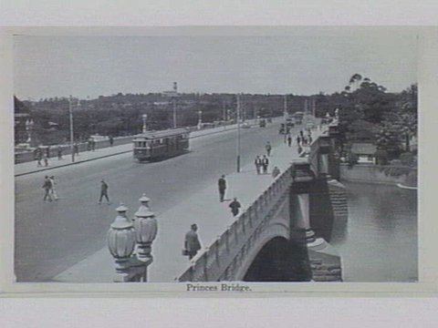 Melbourne Photographic Souvenir, c. 1938