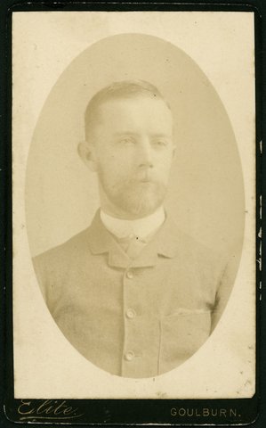 Portrait photographs by Elite photographic studios of Toowoomba, Melbourne and Goulburn, 1887–1940