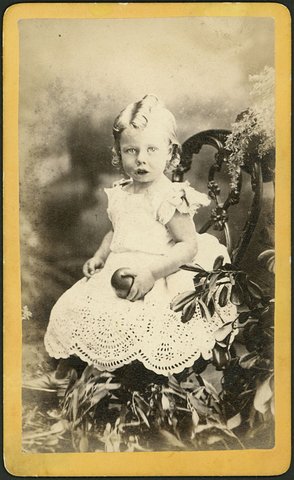 Portrait photographs by E. Pollard & Co., of Lygon Street, Carlton, Vic, 1878–80