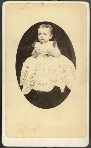 Studio portraits taken in Melbourne by I. J. Chidley, 1850–80