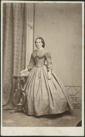 Portrait photographs from the studios of William Davies & Co., Melbourne and St. Kilda, Vic, 1859–82