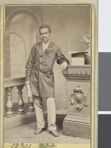 Daniel Henderson of 72 Eastern Arcade, Melbourne, 1877