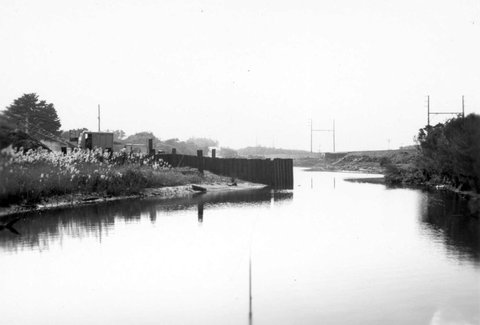 Carrum Drainage District, 1963