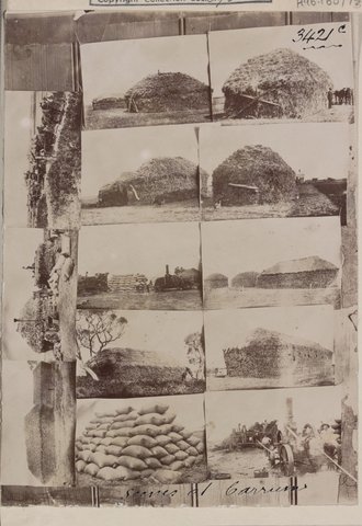 Carrum scenes, 1903