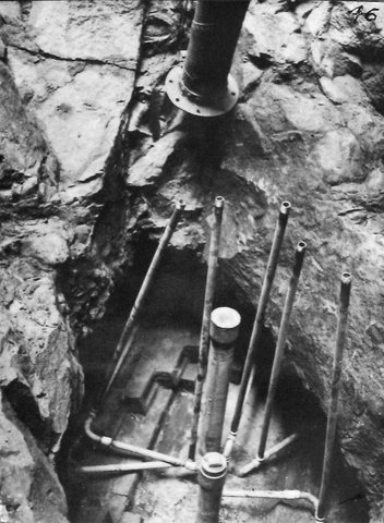 MALMSBURY [Reservoir], 1940–50