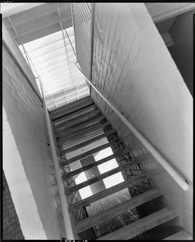 "Clendon flats, corner Clendon and Malvern Road, Armadale designed by Roy Grounds", c. 1940