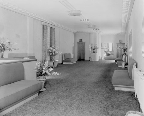 Dendy Brighton, c. 1940