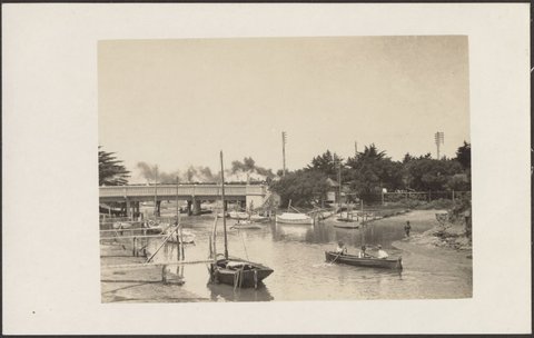 Mordialloc, 26/12/19, c. 1919
