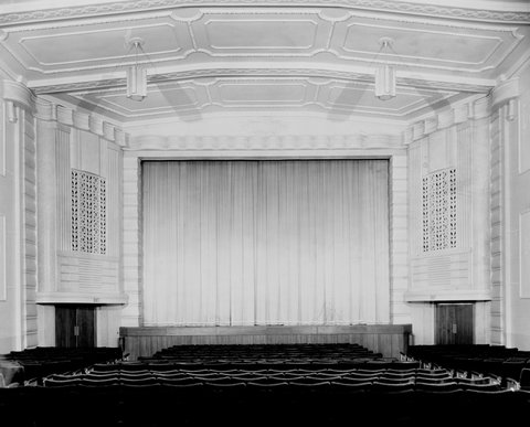 Hoyts Southern Hampton, c. 1940