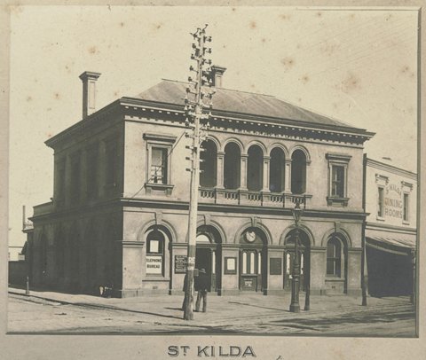 St. Kilda, 1897–99