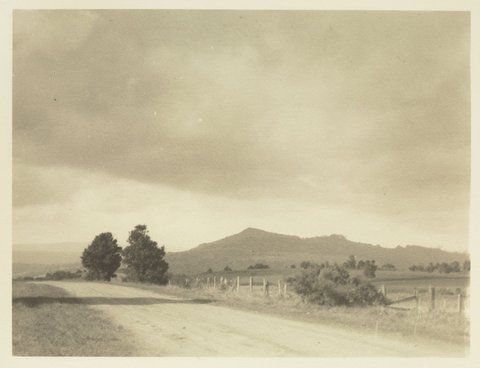 Countryside out of Eltham, c. 1920