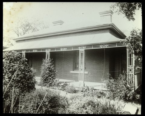 Lennox St. Richmond, c. 1900