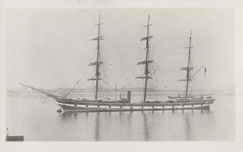 Melbourne (later Macquarie), 1910–20
