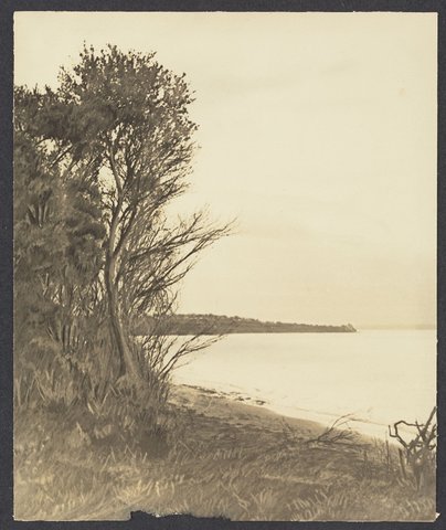 Around Port Phillip Bay, c. 1920