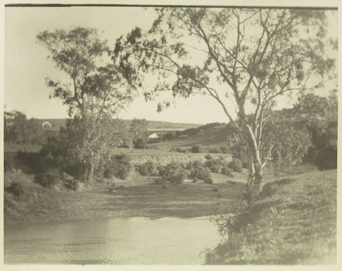Countryside out of Melbourne, c. 1920
