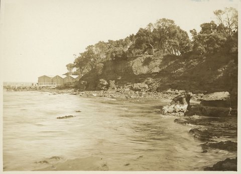 Beaumaris, 1910–20