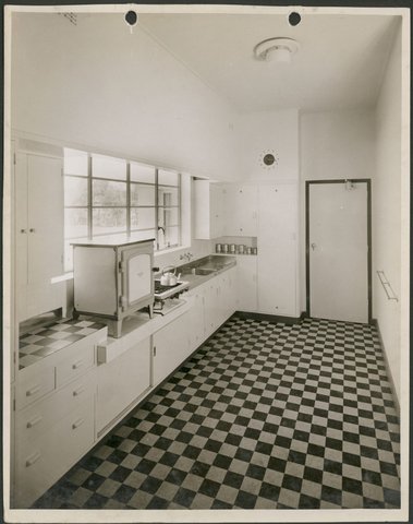 Residence of Horace J. Tribe Esq. Balwyn Vic, 1938