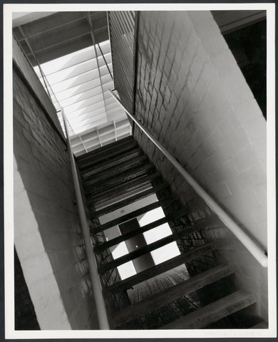 Clendon, batchelor flats, Armadale, Victoria, 1939