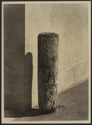 Last home of Adam Lindsay Gordon Lewis Street Brighton, 1942?