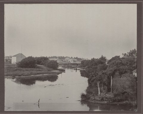 Scenes at Mordialloc, Victoria, 1898–1918