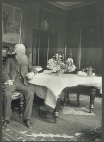 "Dr James Teague at 89 Collins Street, Melbourne, Vic.", 1929–50