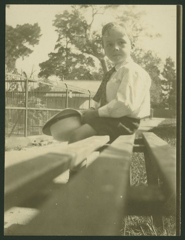 "Roger Malcolm Teague Collins Street, Melbourne, Vic.", 1920–50