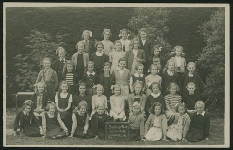 Bentleigh West S. S. 4318, 1945–46
