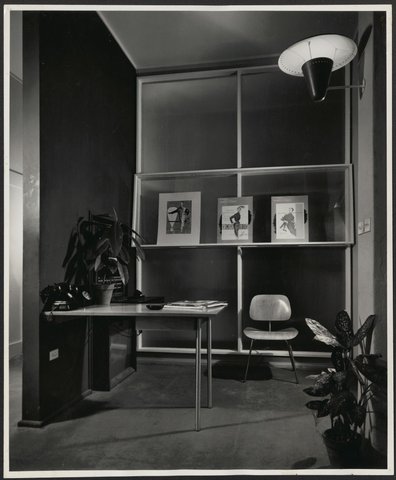 Leroy Manufacturing Company Limited Flinders Lane Melbourne Victoria, 1954