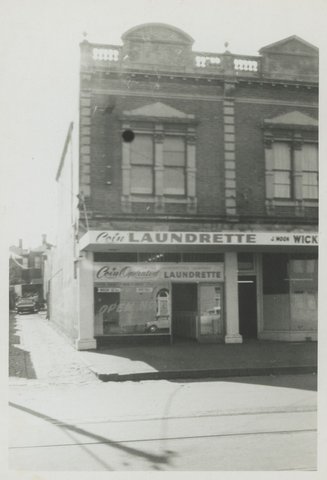 270 - 294 Park Street, South Melbourne, 1967