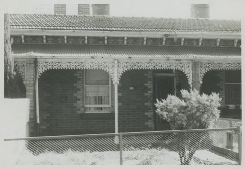 3 - 14 Perrins Street, South Melbourne, 1967