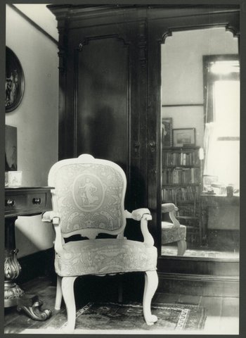 Dr James Teague at 89 Collins Street, Melbourne, Vic, 1929–50