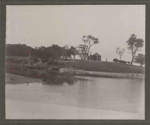 Scenes at Mordialloc, Victoria, 1898–1918