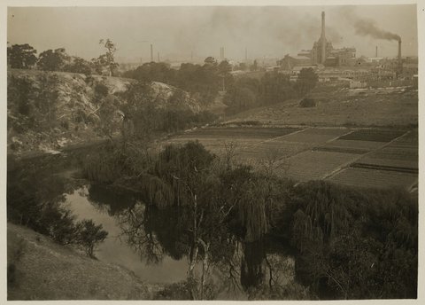 Abbotsford, 1910–20