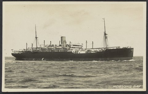 Hobsons Bay, c. 1930