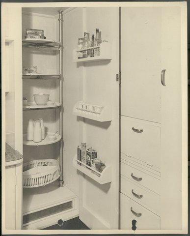 Residence of J. Kemelfield Esq. Merriwee Crescent Toorak Vic, c. 1938