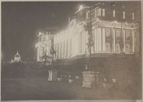 Illuminations Melbourne Vic, c. 1901